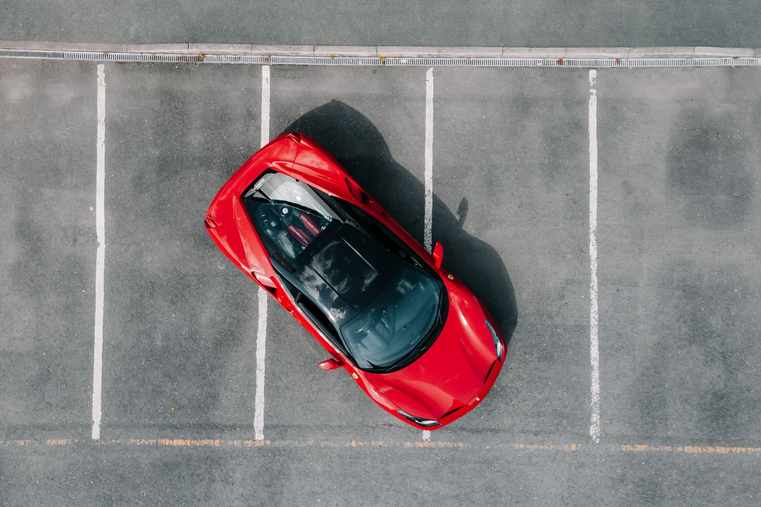 Ferrari 488 GTB