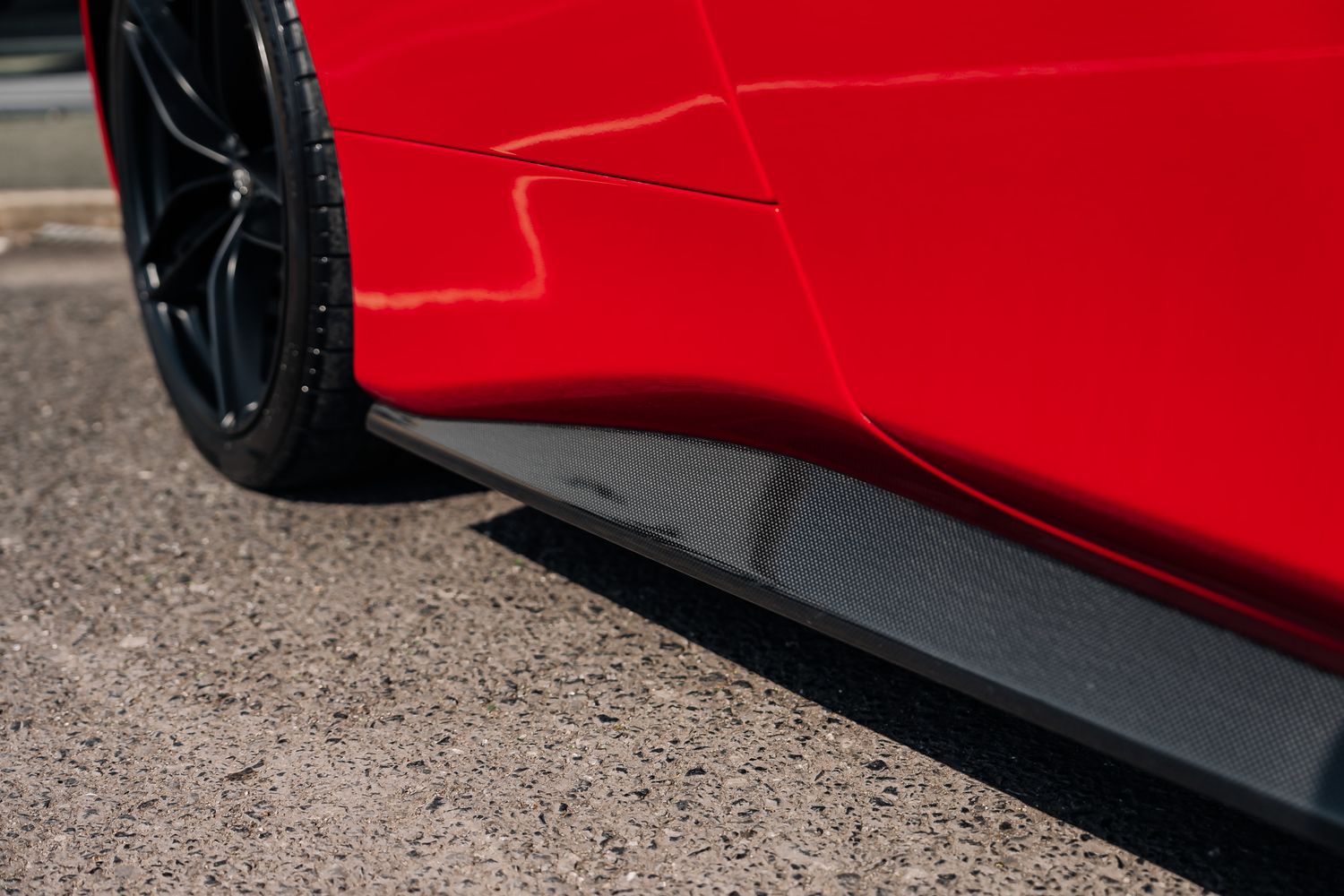 Ferrari 488 GTB