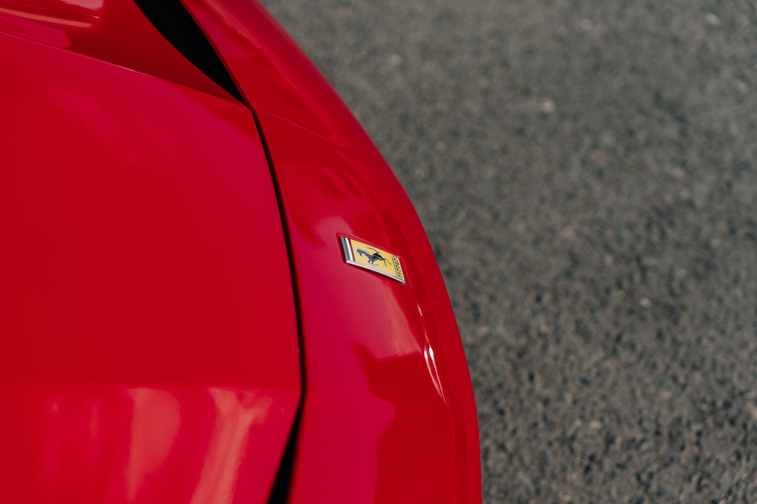 Ferrari 488 GTB