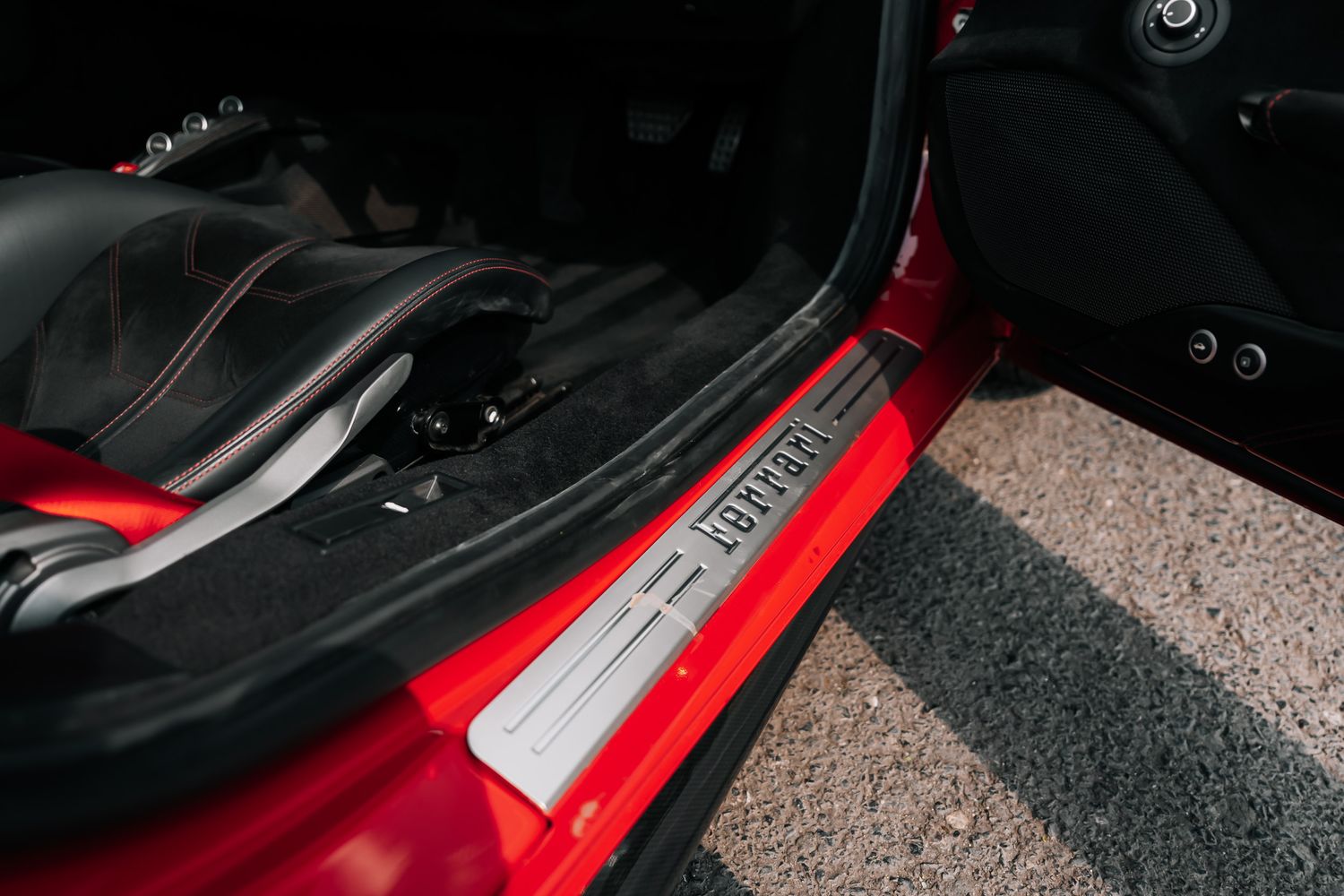 Ferrari 488 GTB
