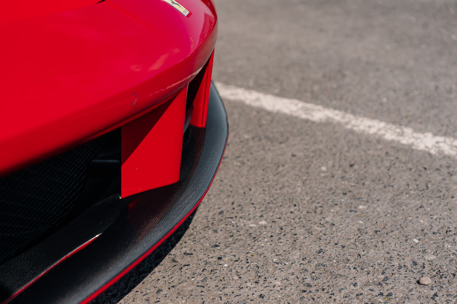 Ferrari 488 GTB