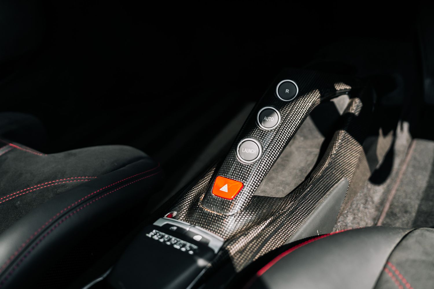 Ferrari 488 GTB