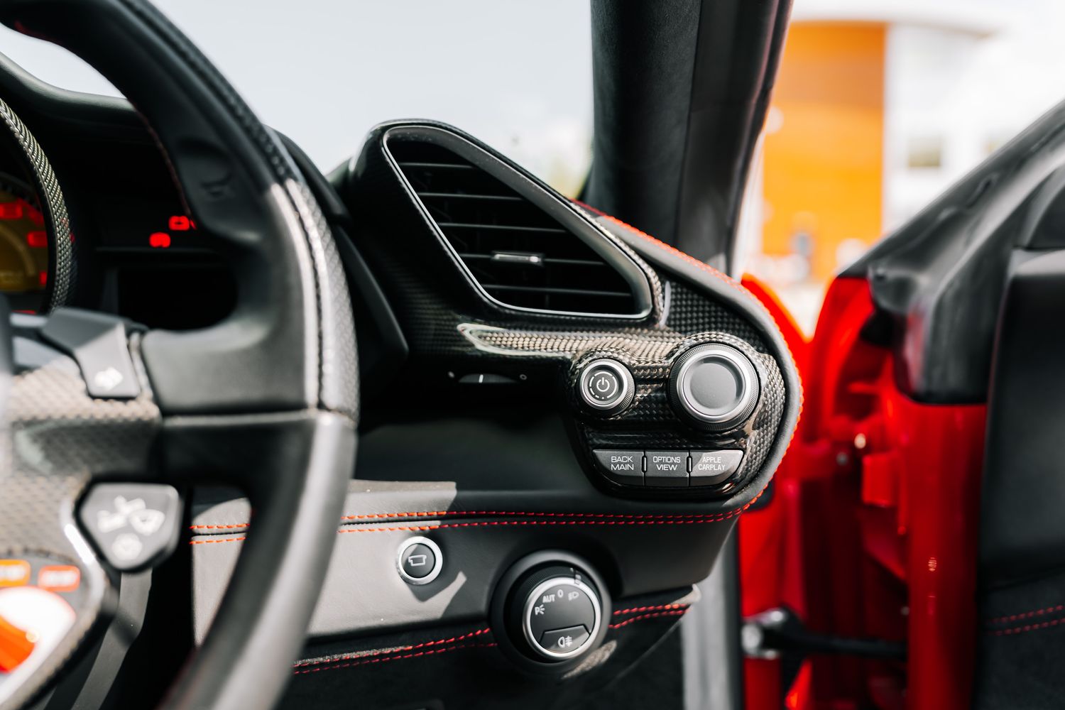 Ferrari 488 GTB