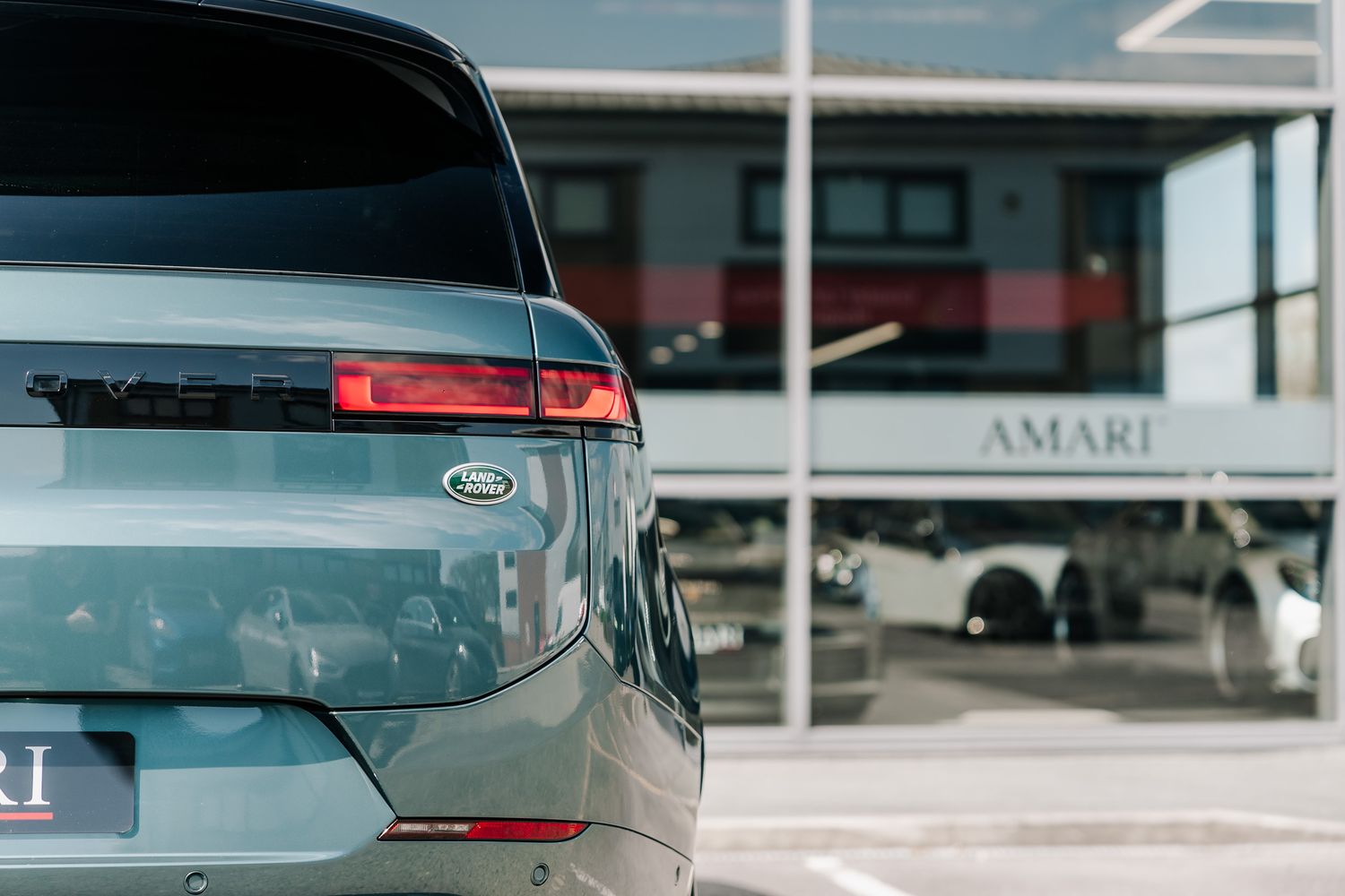 Land Rover Range Rover Sport Autobiography D350 MHEV