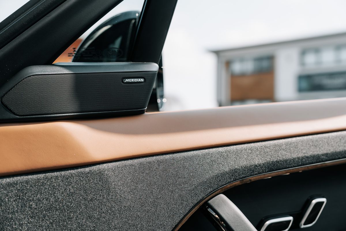 Land Rover Range Rover Sport Autobiography D350 MHEV