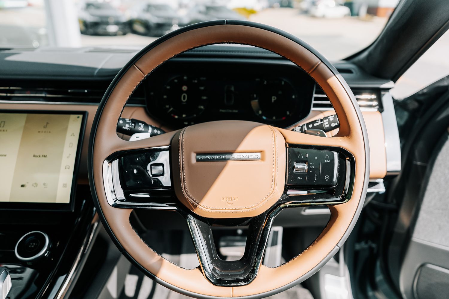 Land Rover Range Rover Sport Autobiography D350 MHEV