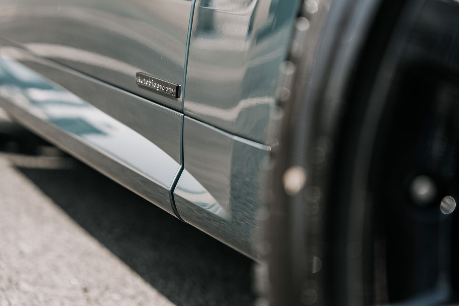 Land Rover Range Rover Sport Autobiography D350 MHEV