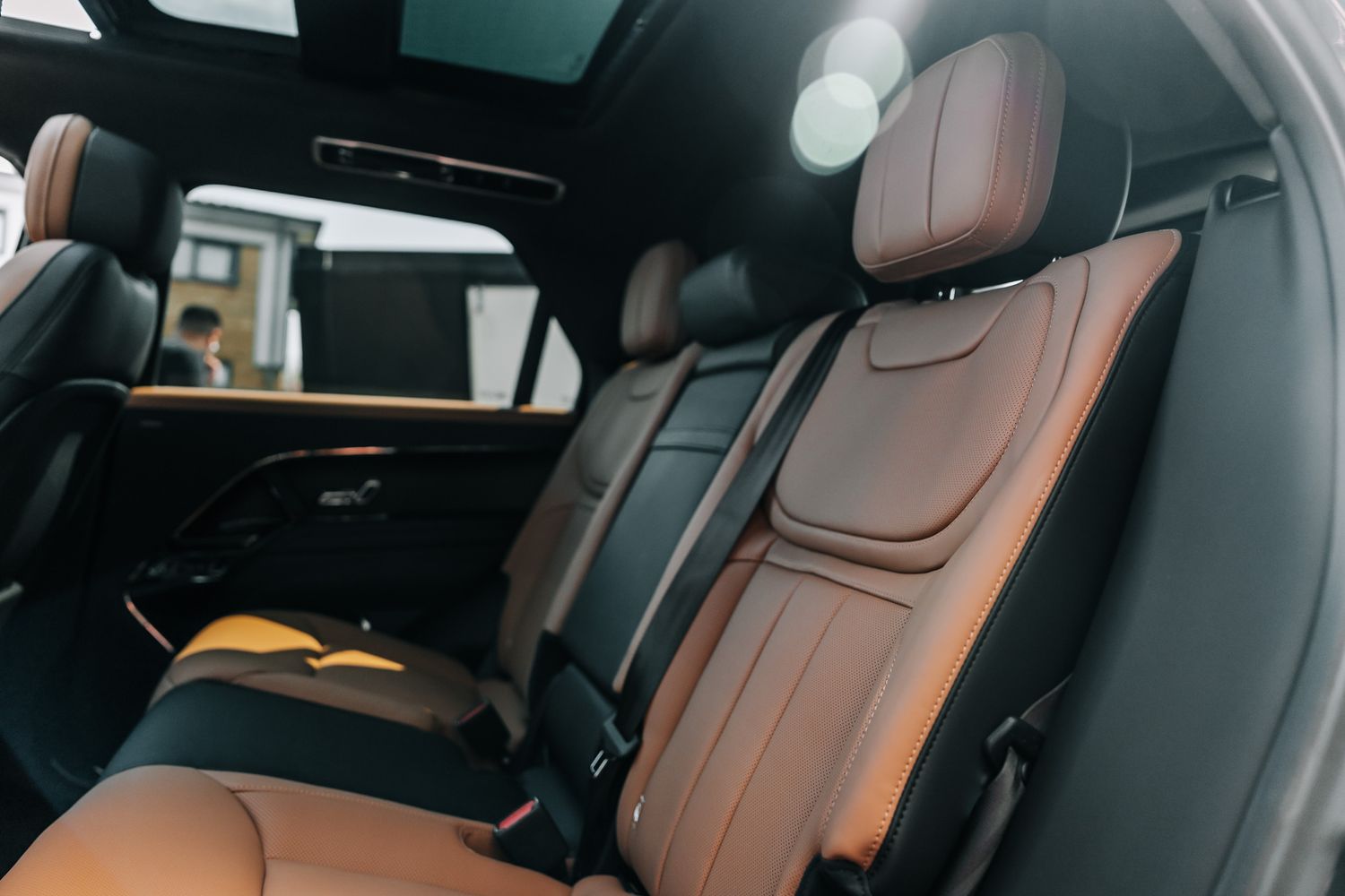 Land Rover Range Rover Sport Autobiography D350 MHEV