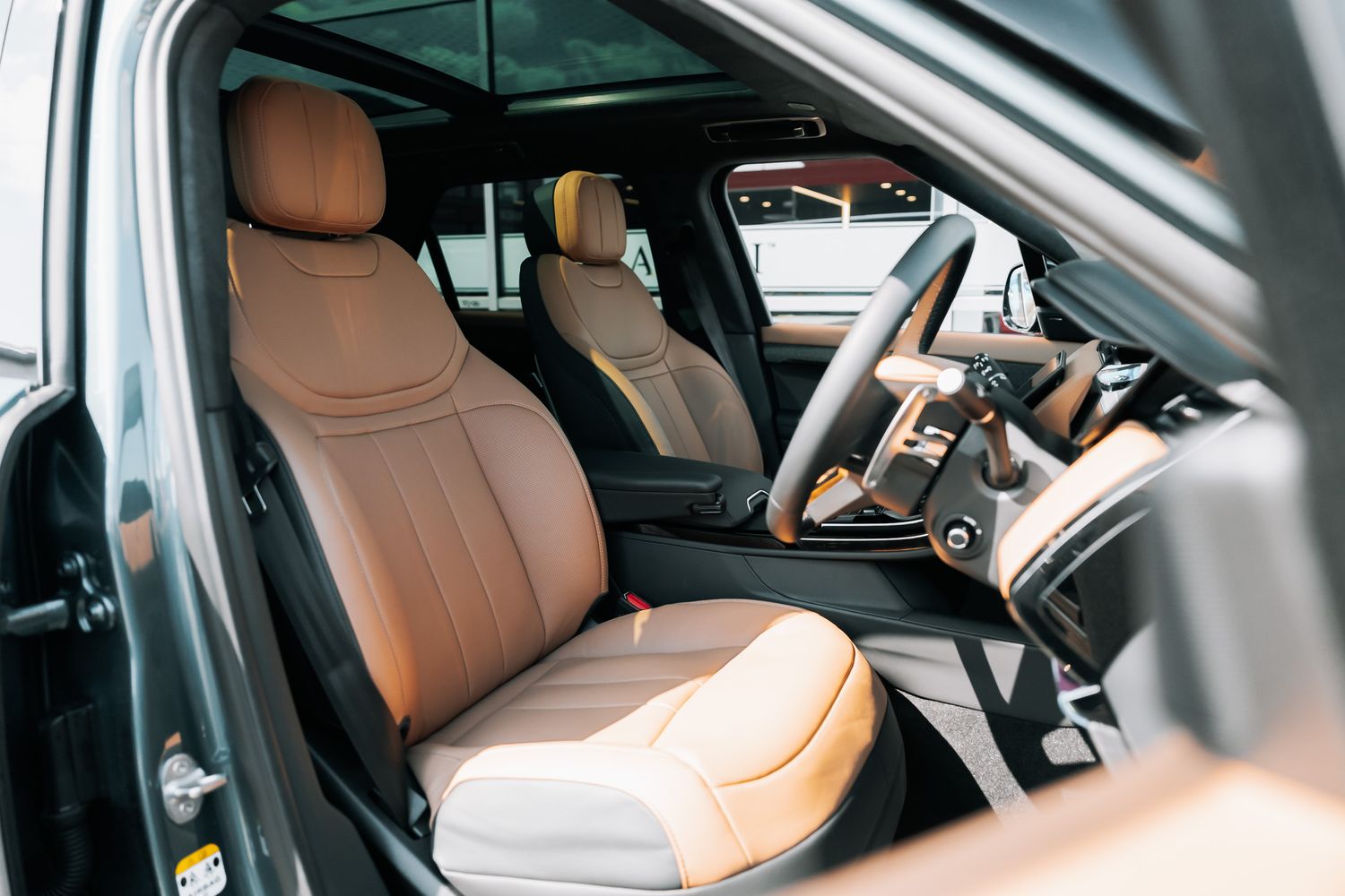 Land Rover Range Rover Sport Autobiography D350 MHEV