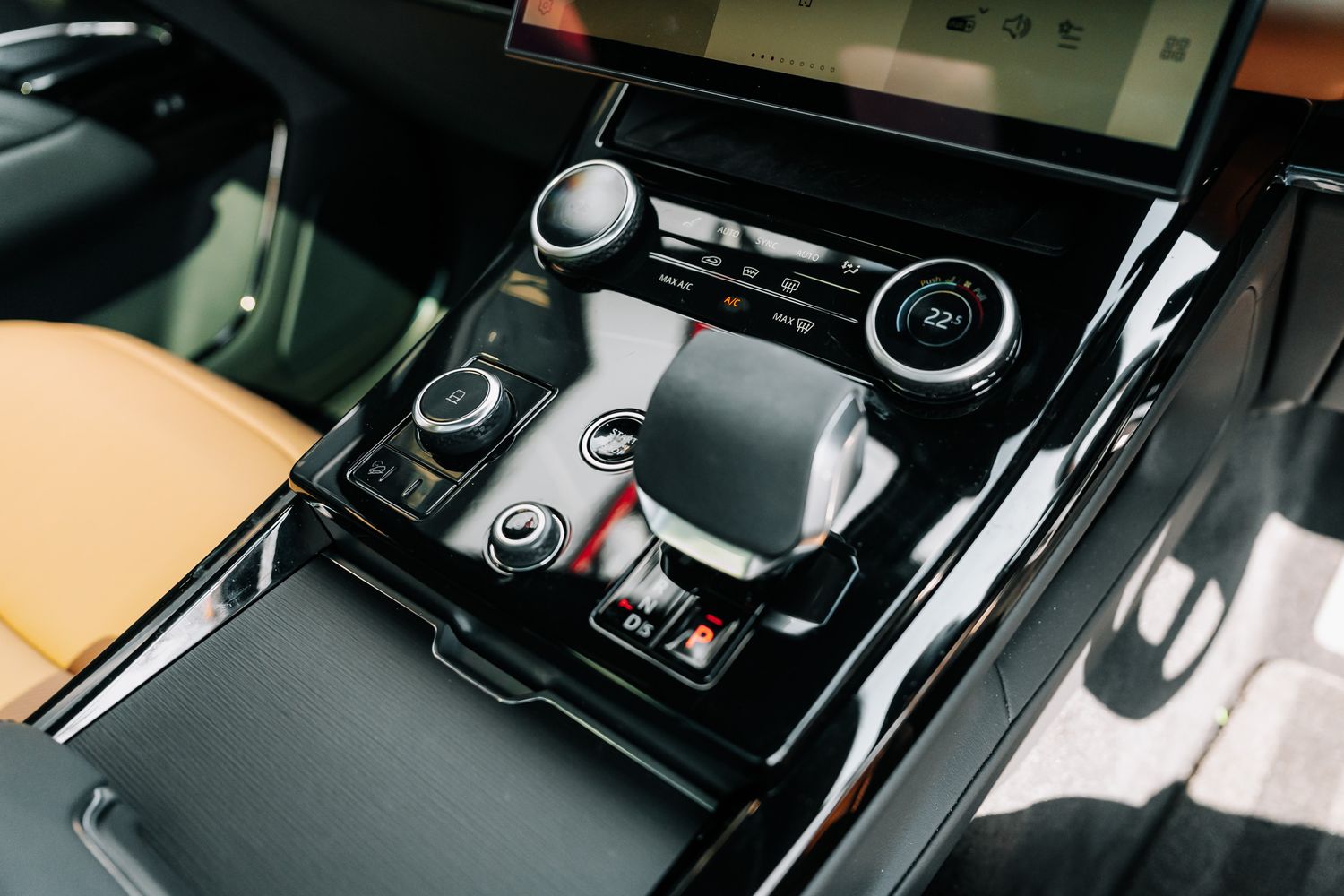 Land Rover Range Rover Sport Autobiography D350 MHEV