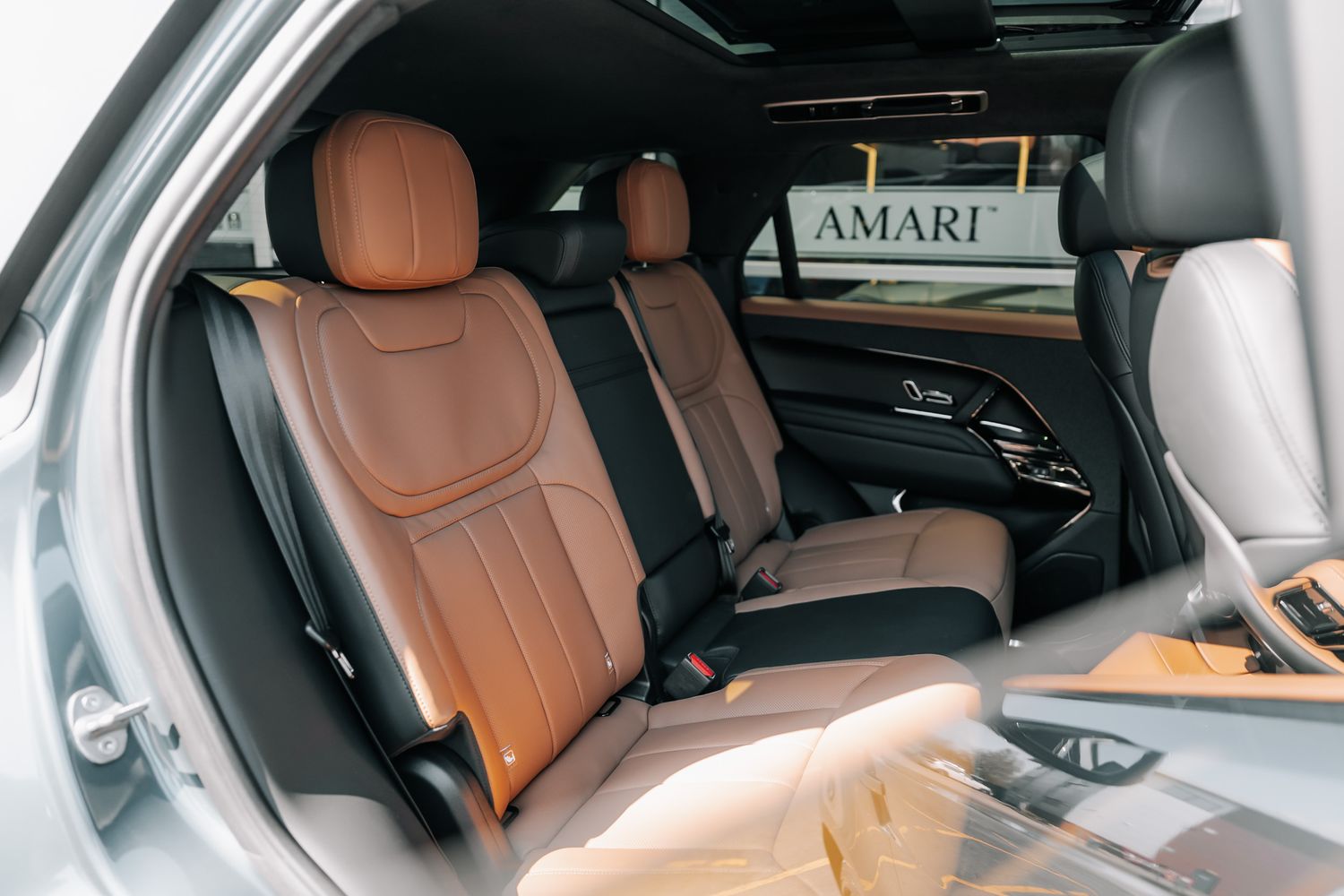 Land Rover Range Rover Sport Autobiography D350 MHEV