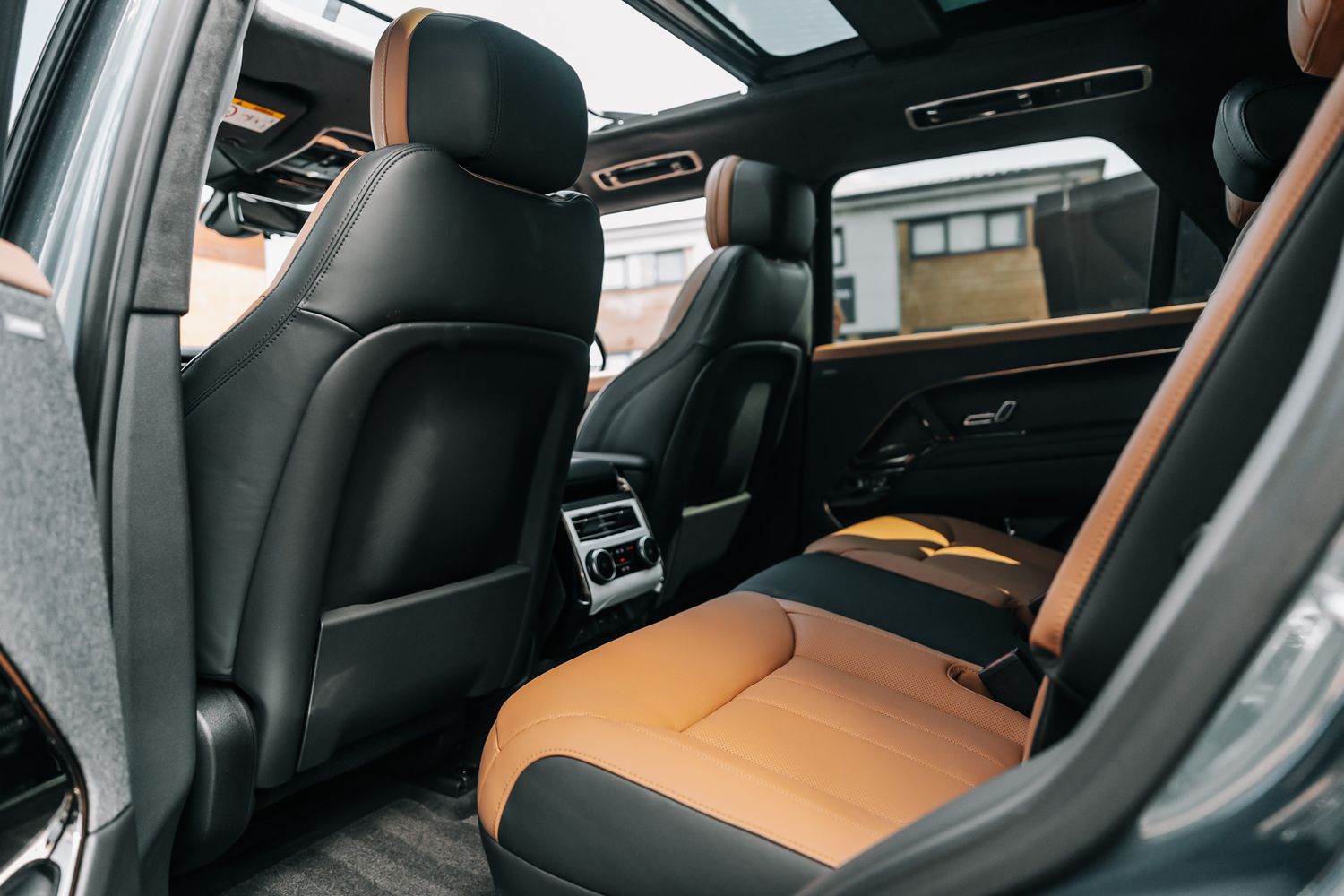 Land Rover Range Rover Sport Autobiography D350 MHEV