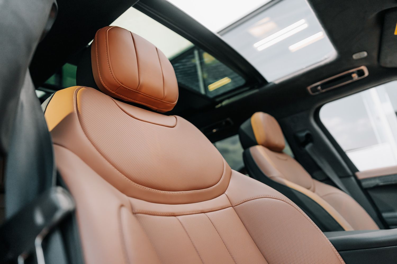 Land Rover Range Rover Sport Autobiography D350 MHEV