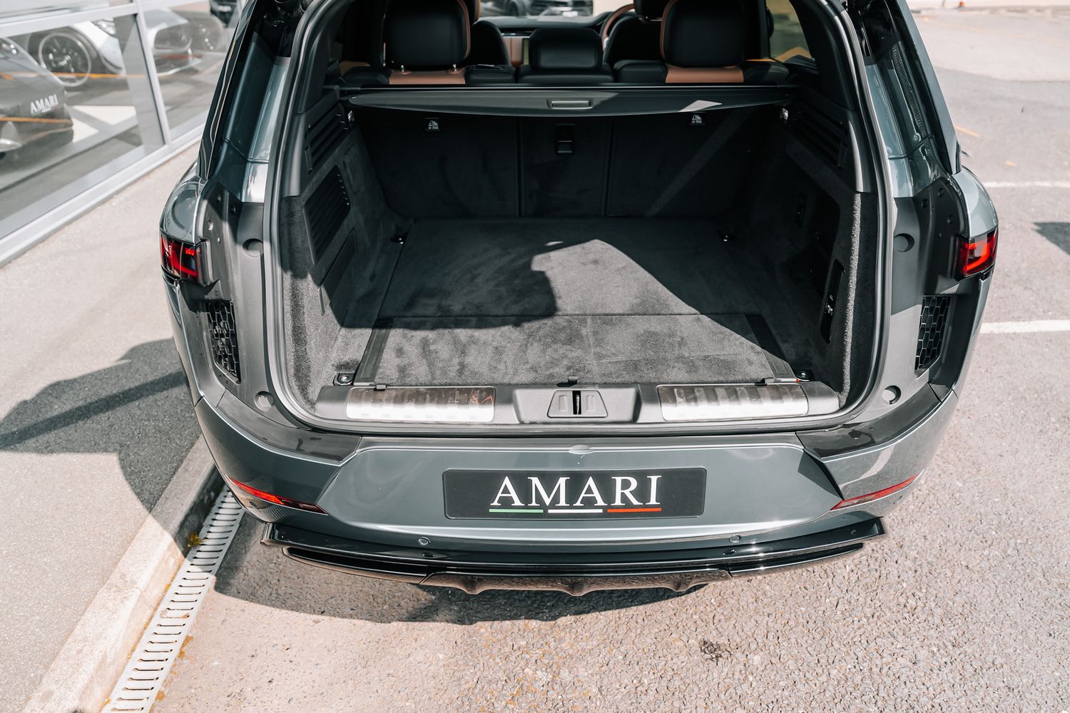 Land Rover Range Rover Sport Autobiography D350 MHEV