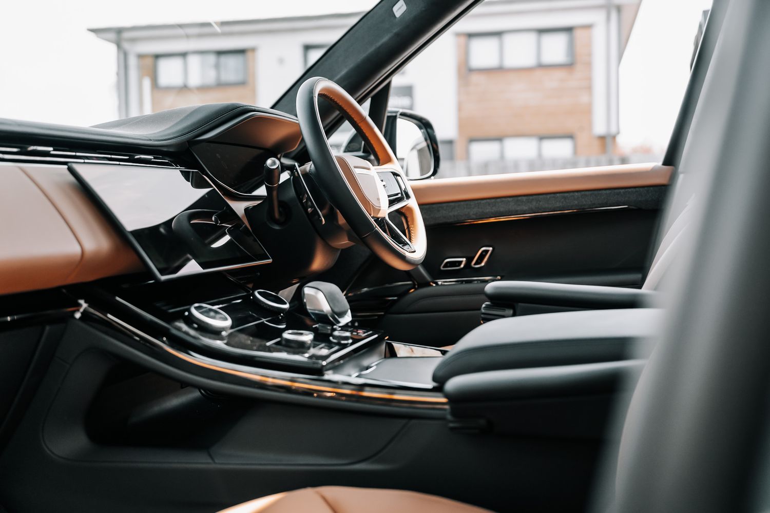 Land Rover Range Rover Sport Autobiography D350 MHEV