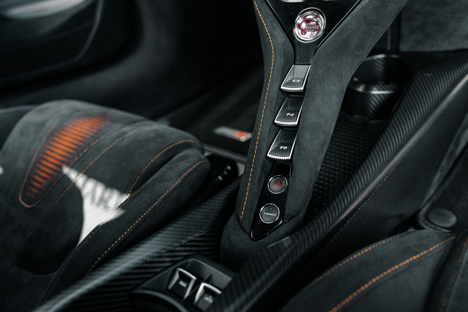 McLaren 765LT Spider