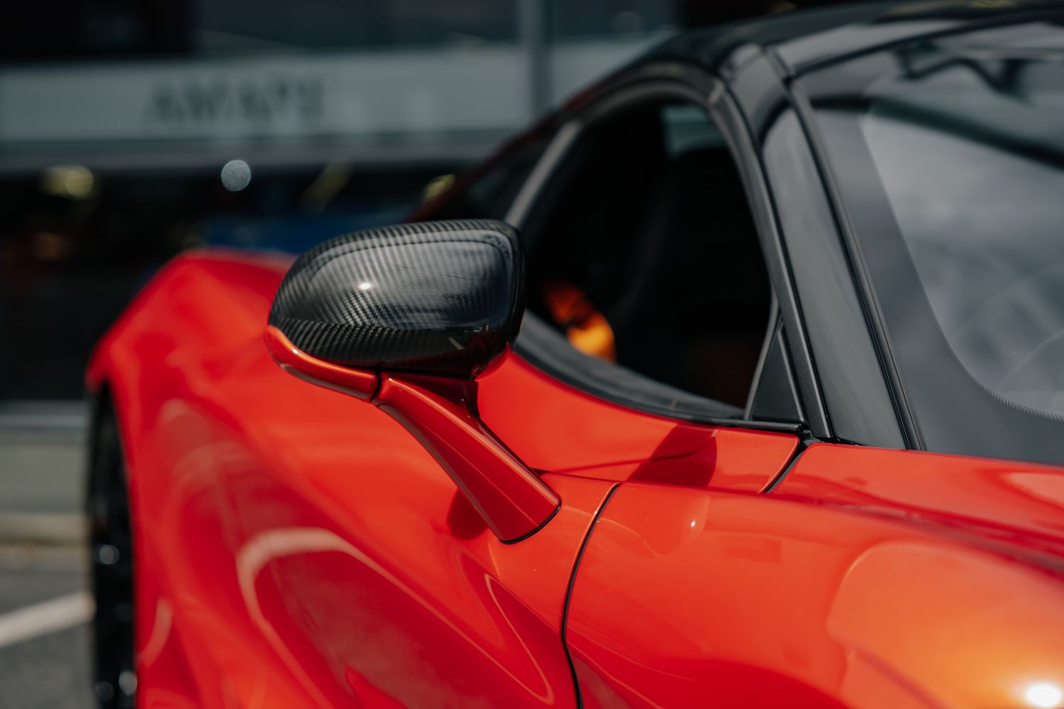 McLaren 765LT Spider