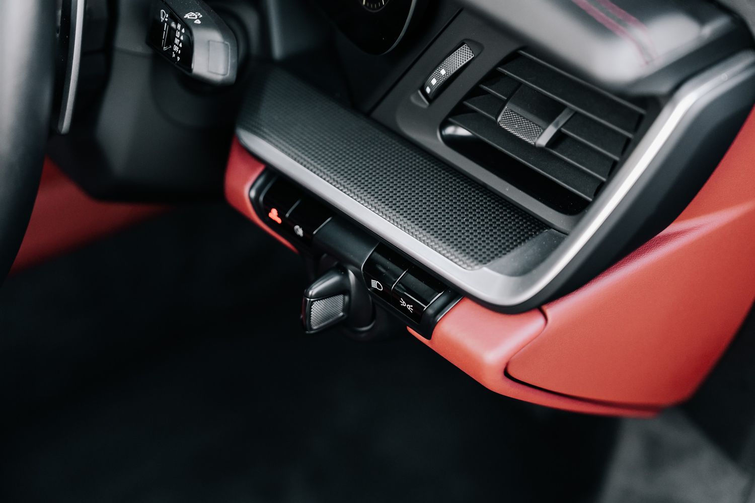 Porsche 911 992 Turbo S