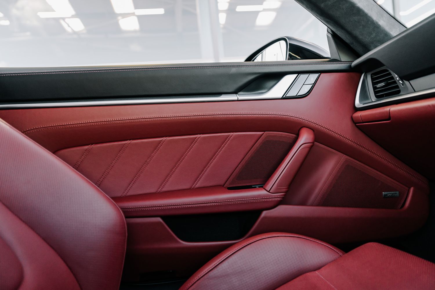 Porsche 911 992 Turbo S