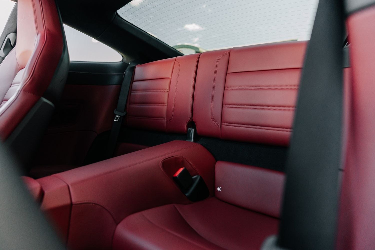 Porsche 911 992 Turbo S