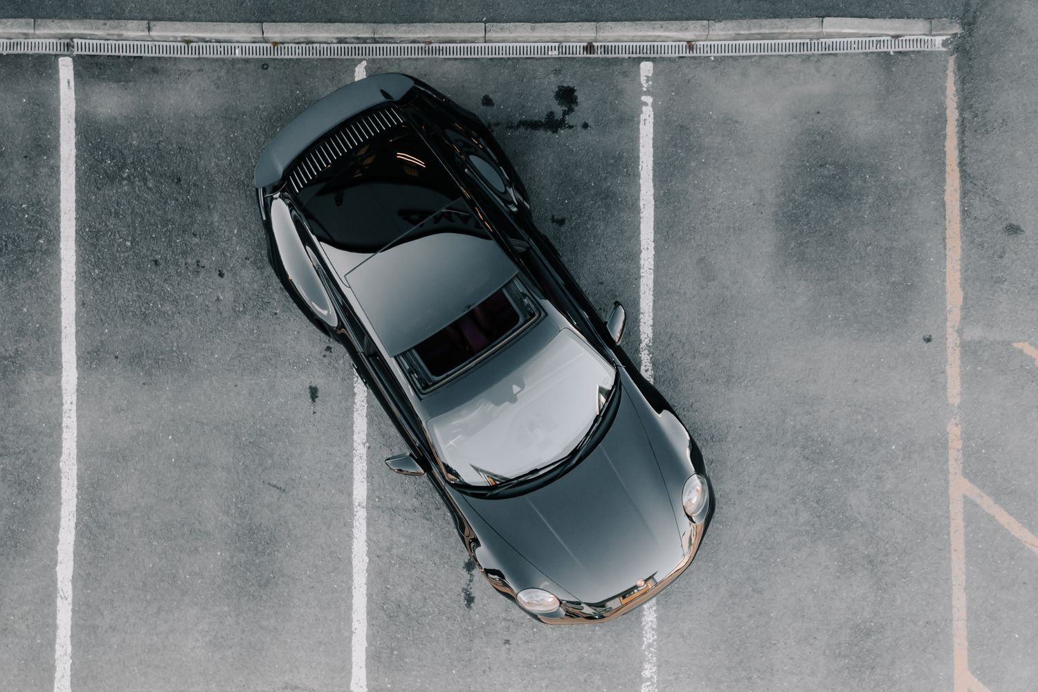 Porsche 911 992 Turbo S