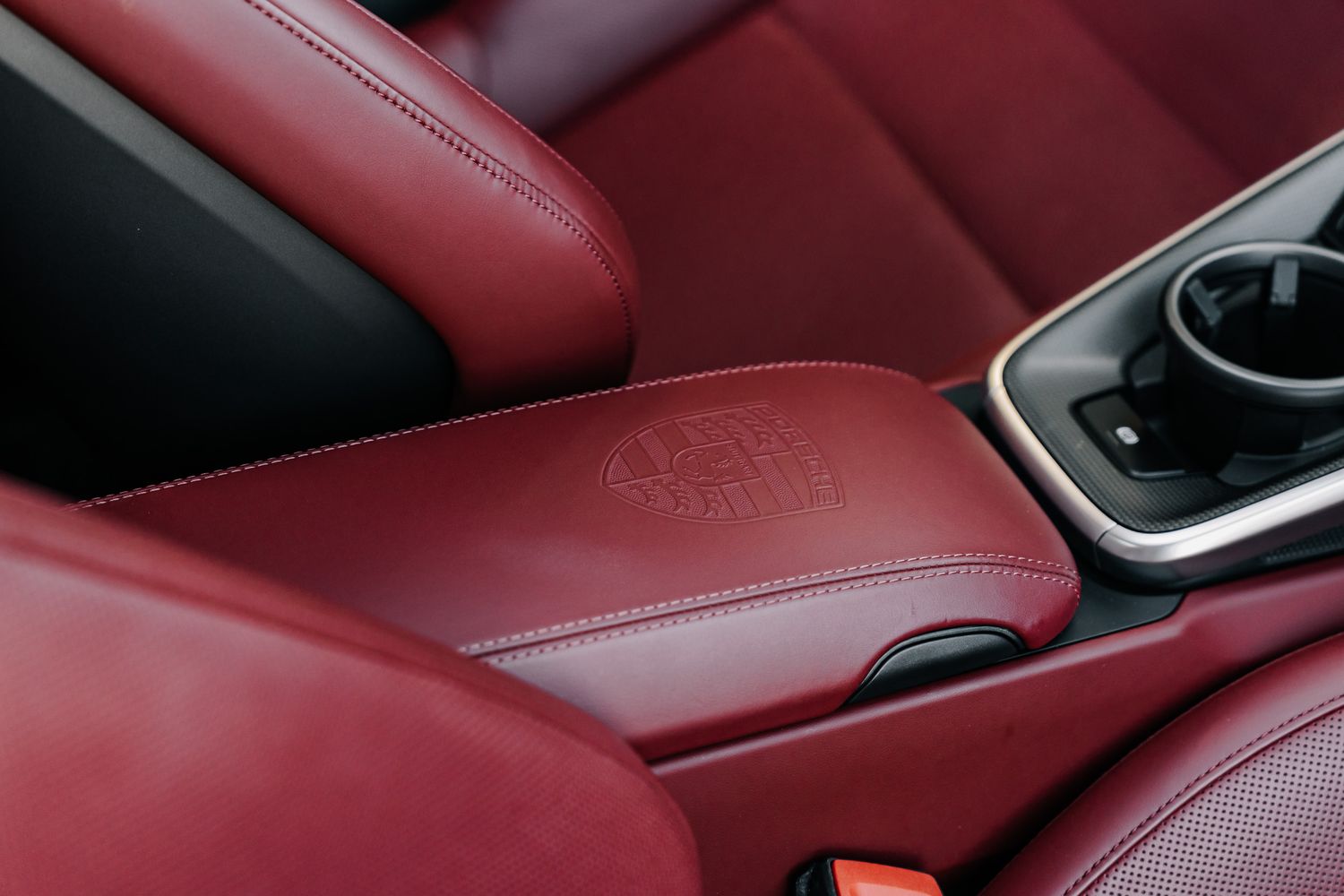 Porsche 911 992 Turbo S