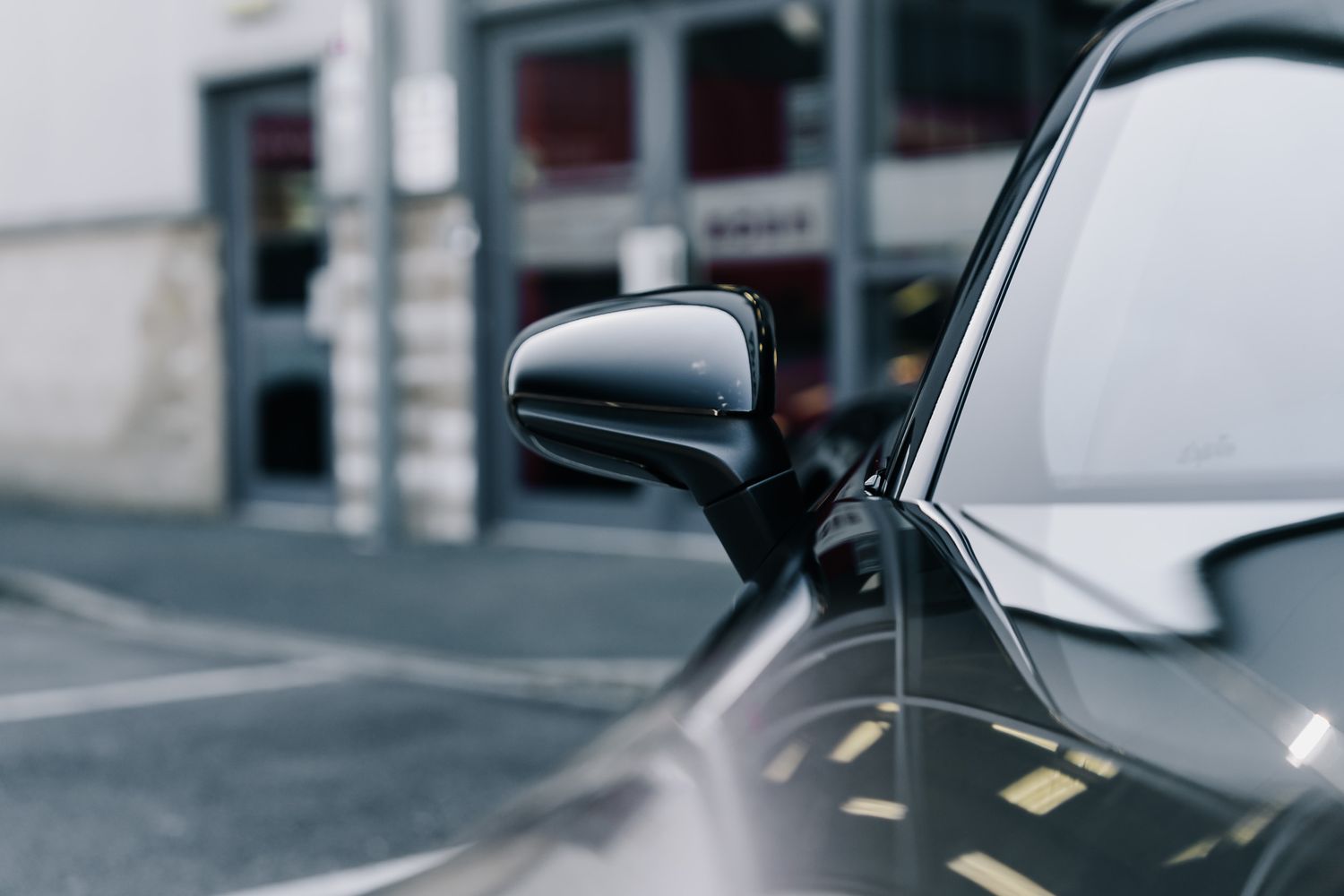 Porsche 911 992 Turbo S