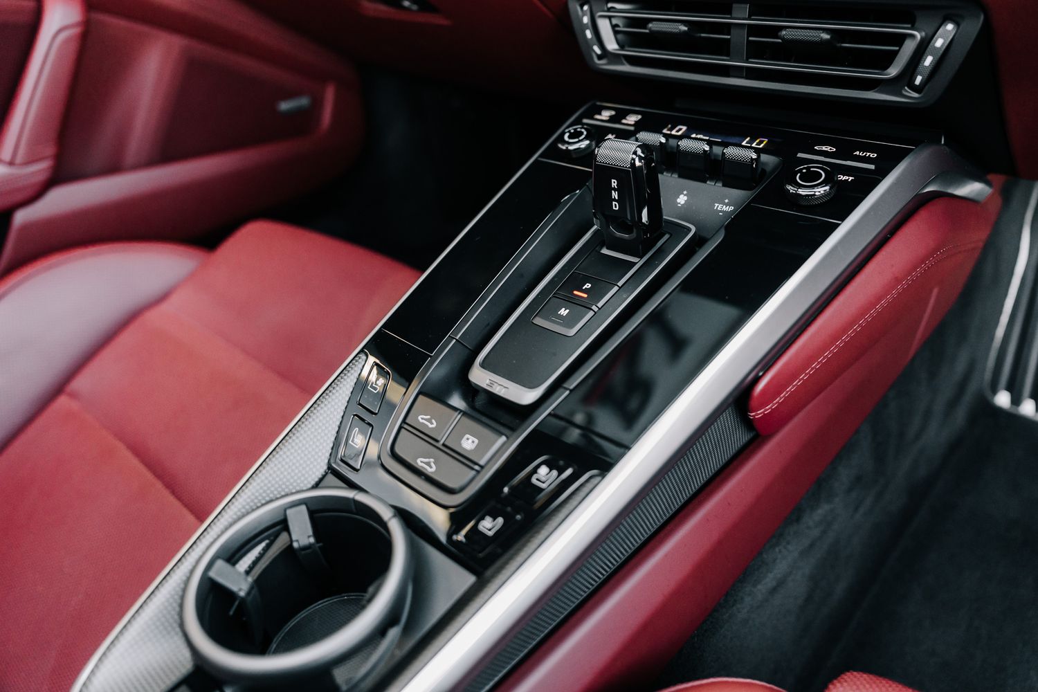 Porsche 911 992 Turbo S