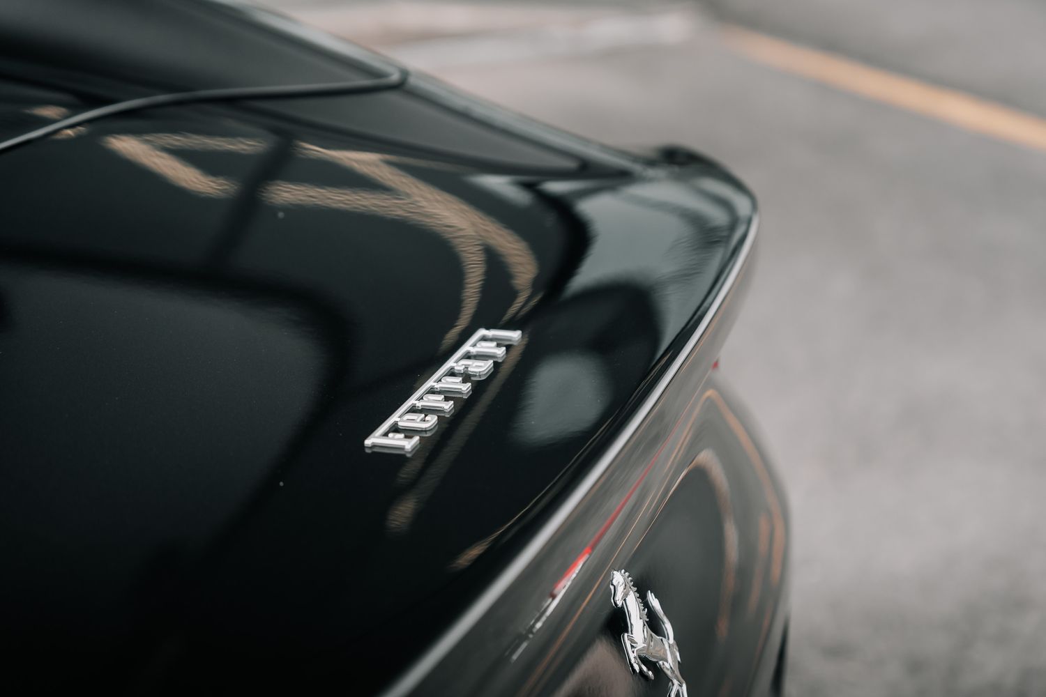 Ferrari 812 GTS