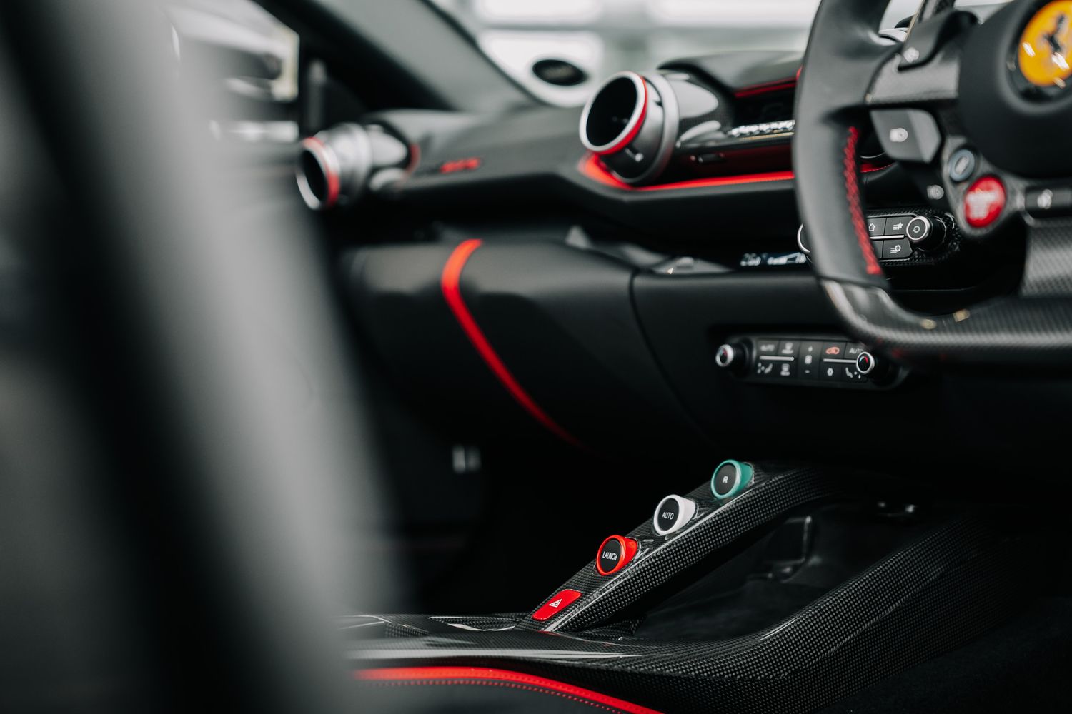 Ferrari 812 GTS