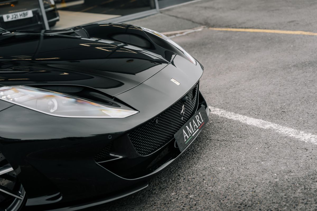 Ferrari 812 GTS
