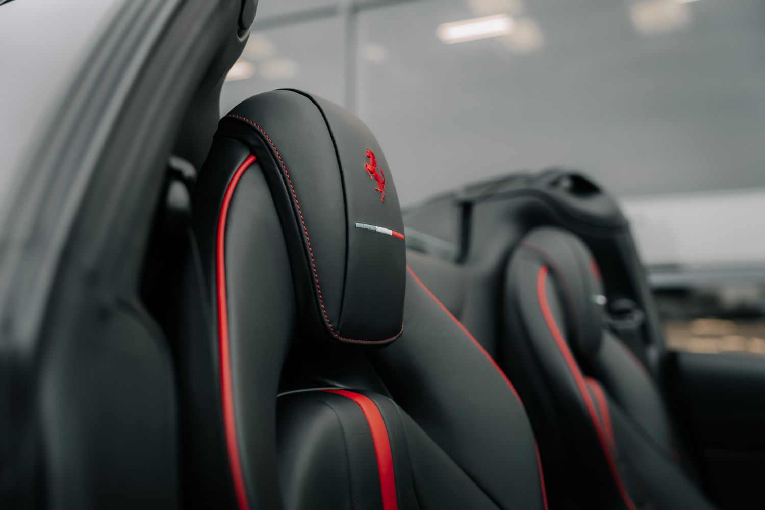 Ferrari 812 GTS