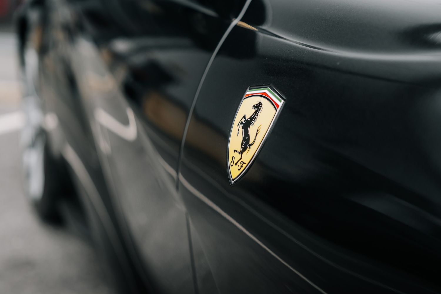 Ferrari 812 GTS
