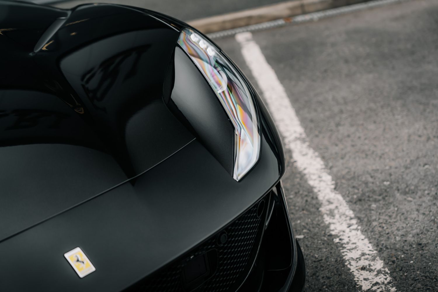 Ferrari 812 GTS