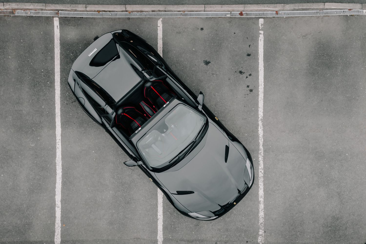 Ferrari 812 GTS