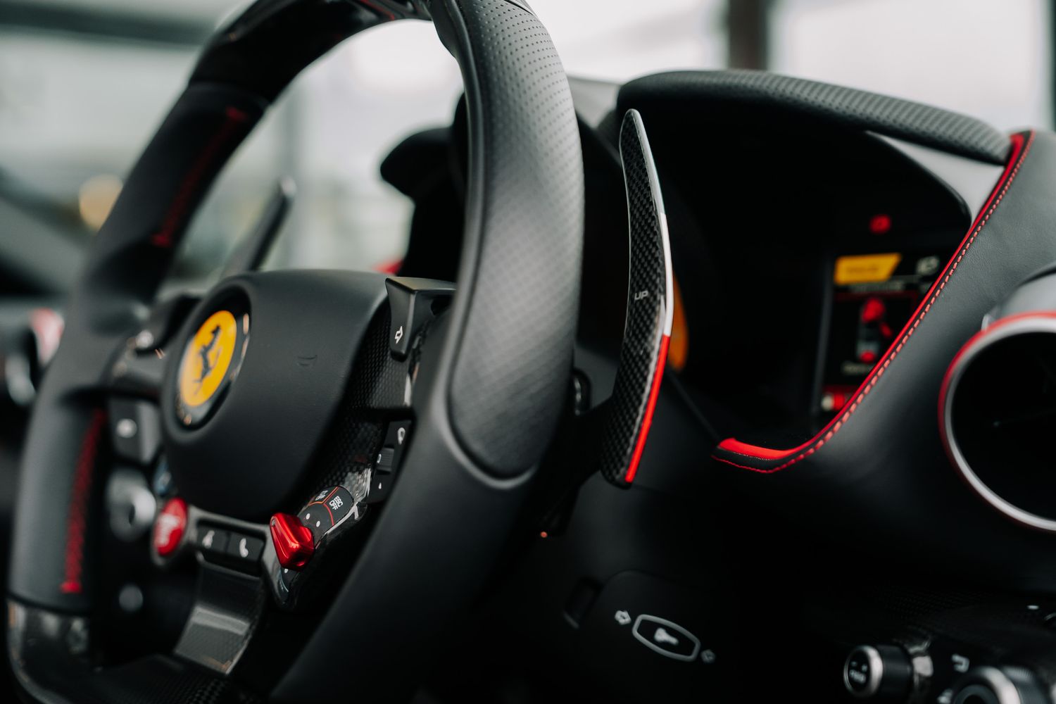 Ferrari 812 GTS