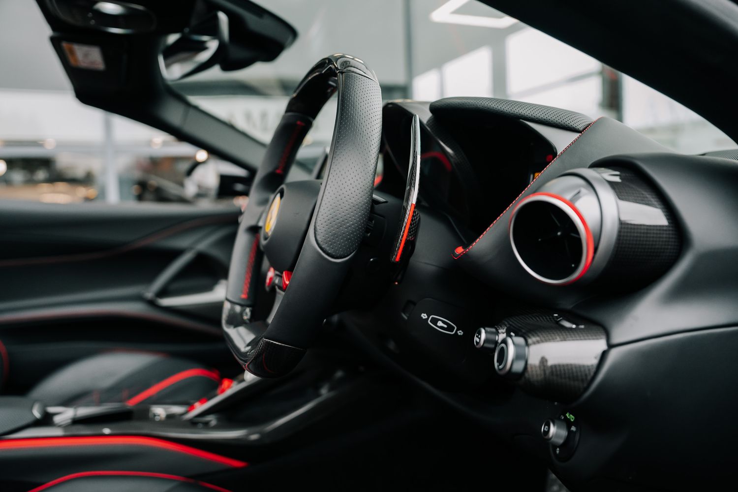 Ferrari 812 GTS