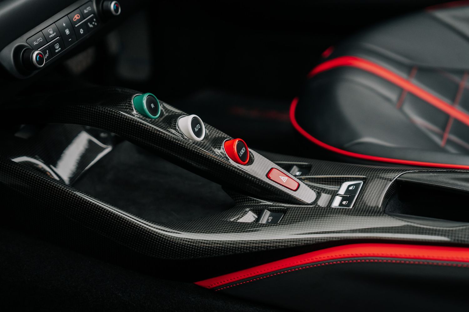 Ferrari 812 GTS