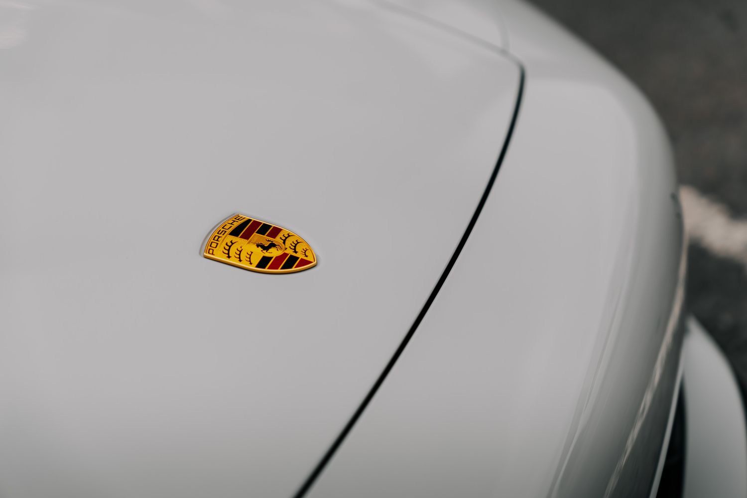 Porsche 911 992 Targa 4 GTS
