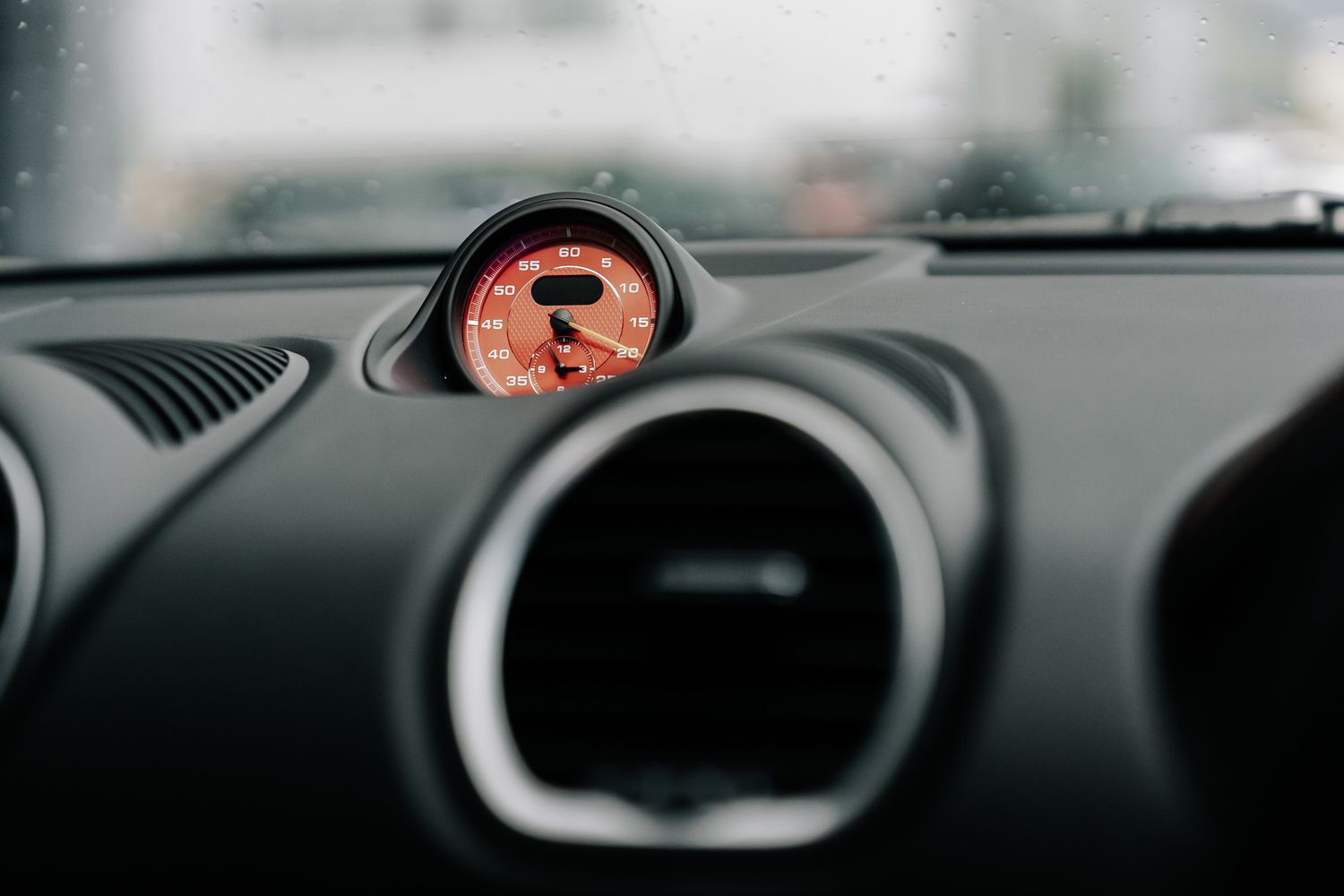 Porsche 718 Cayman GT4