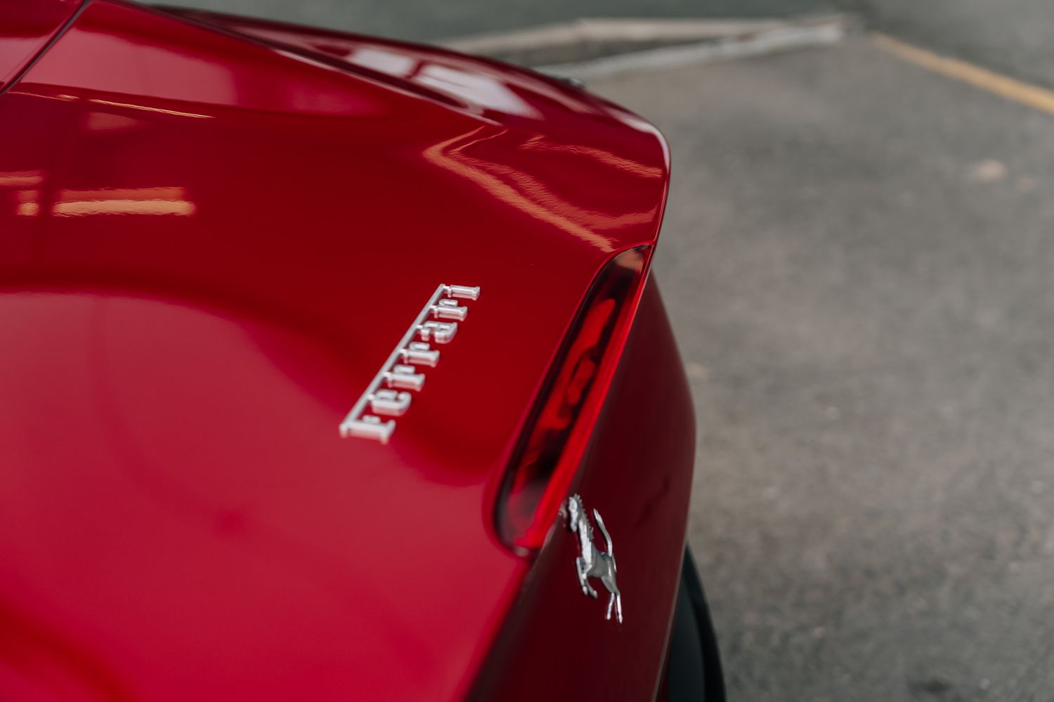 Ferrari Portofino
