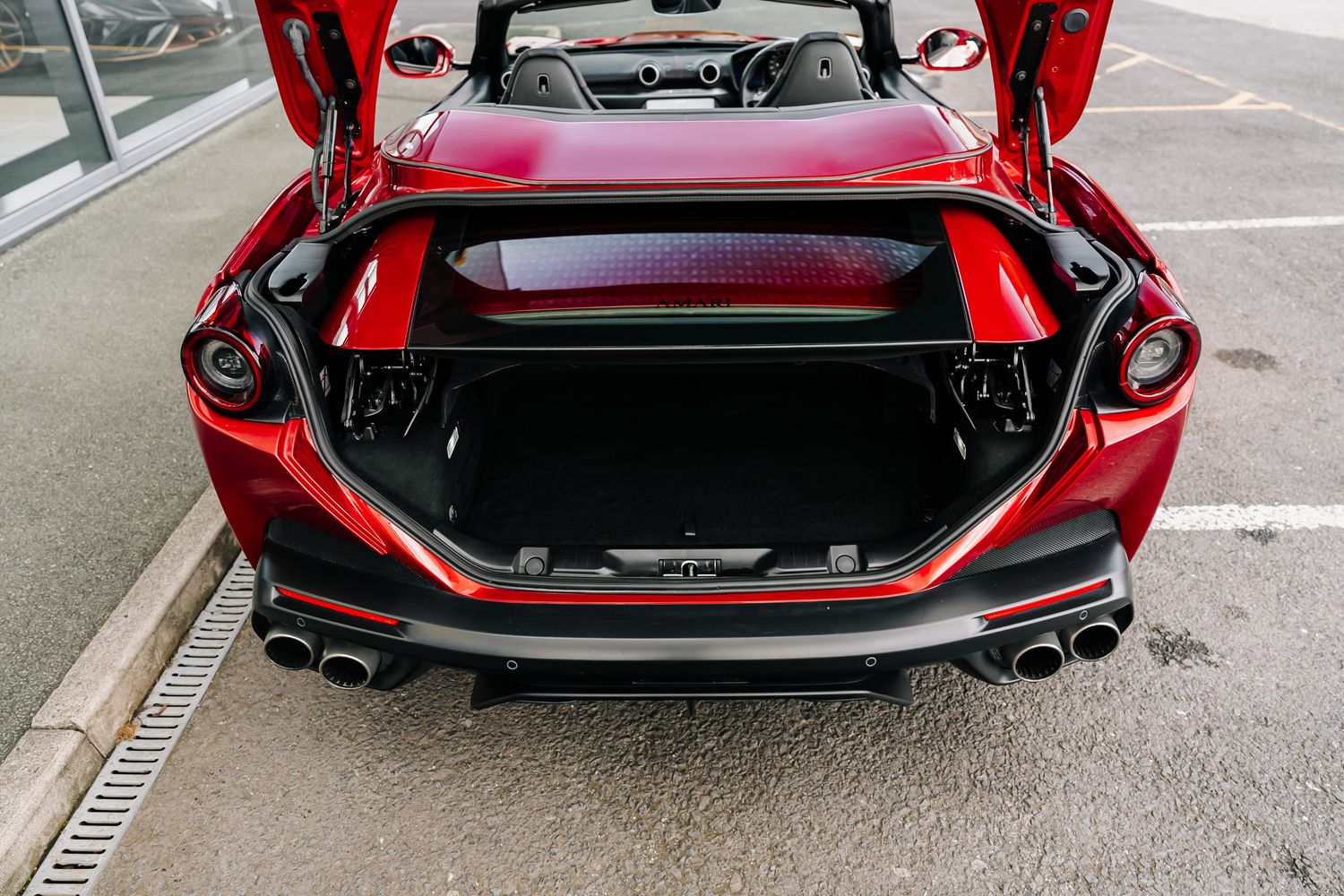 Ferrari Portofino