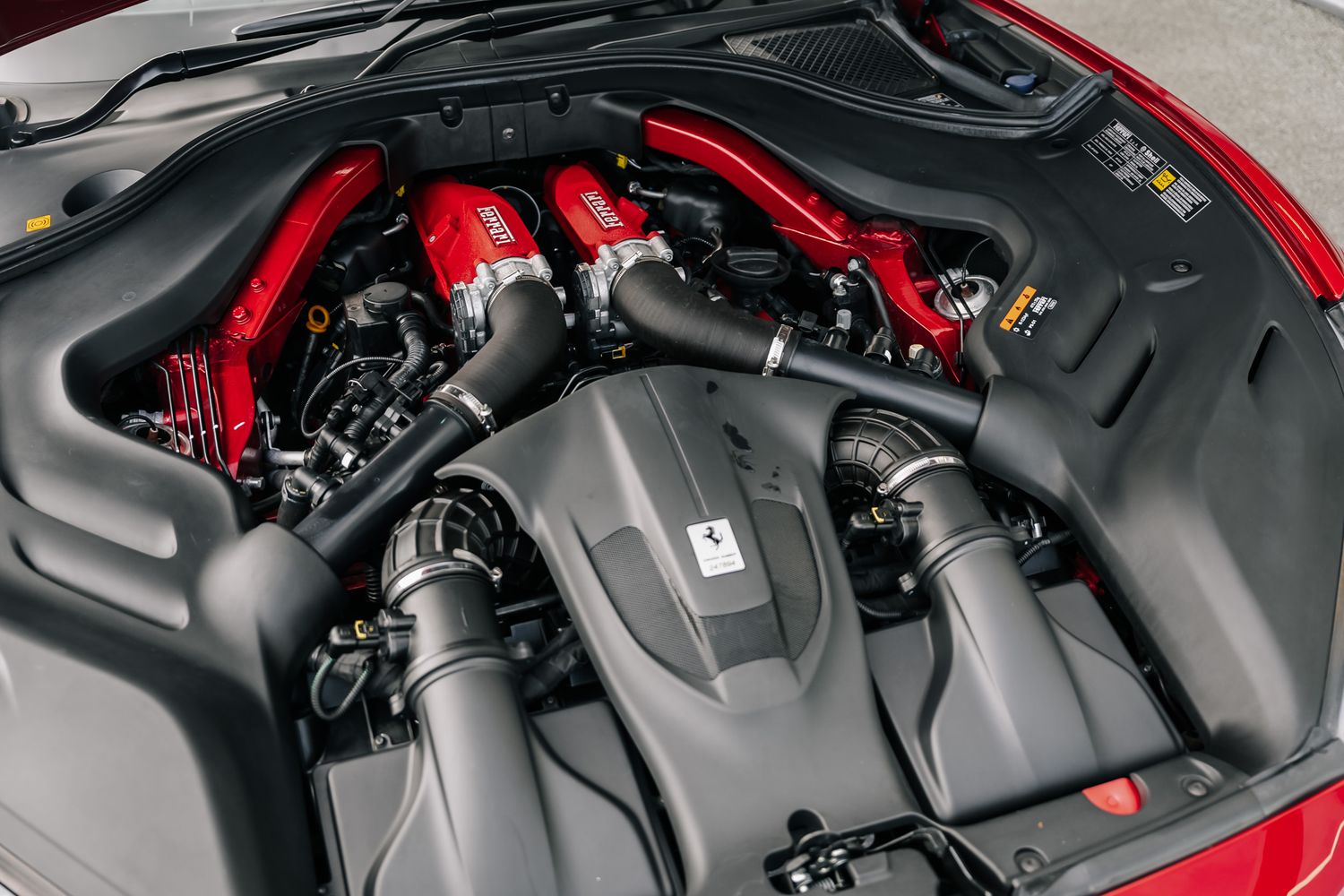 Ferrari Portofino