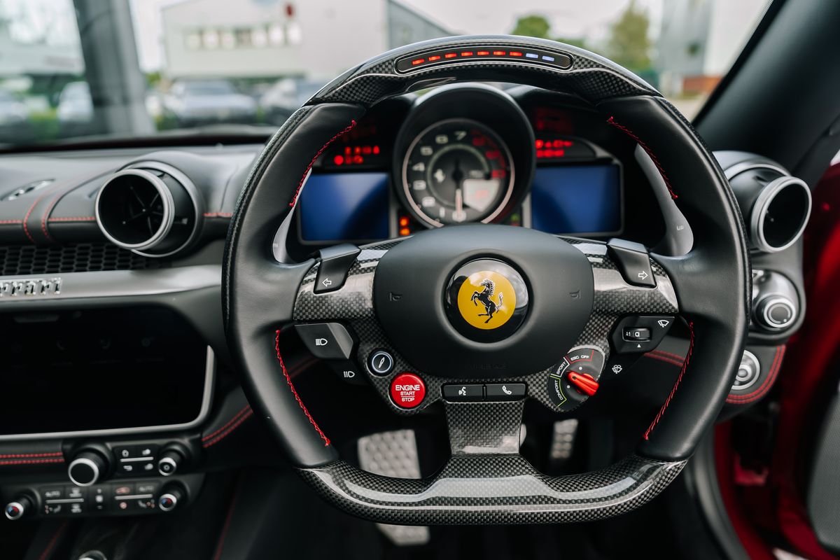 Ferrari Portofino