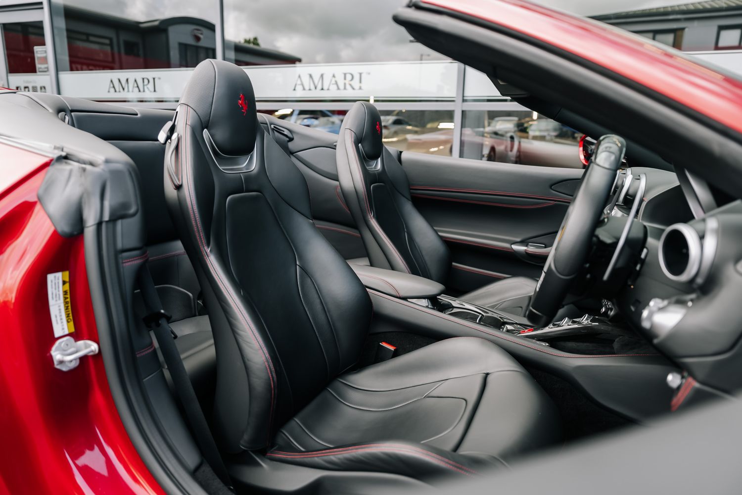 Ferrari Portofino