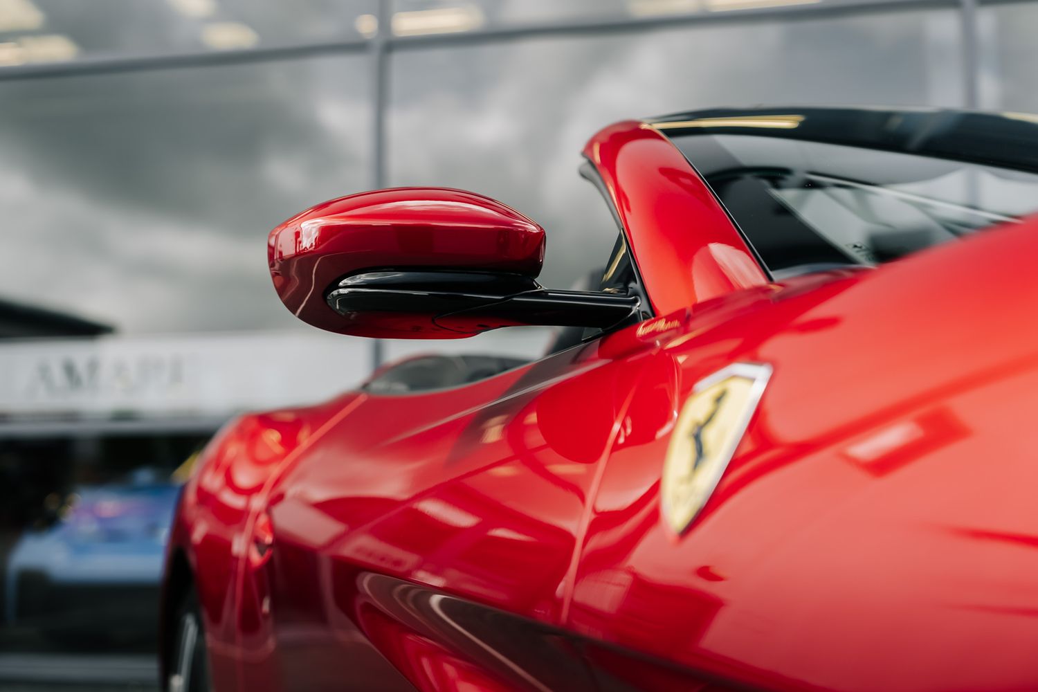 Ferrari Portofino