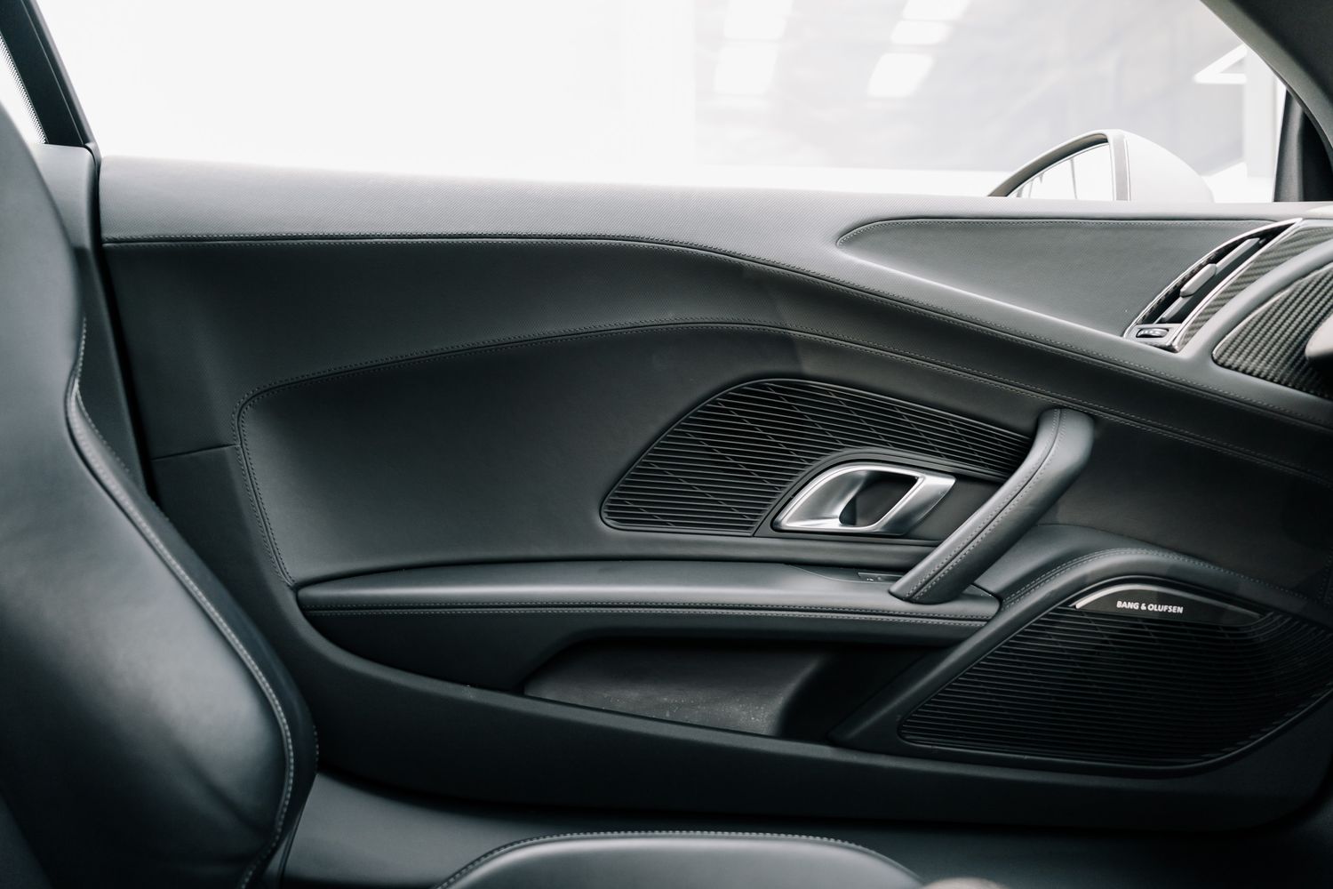 Audi R8 Performance