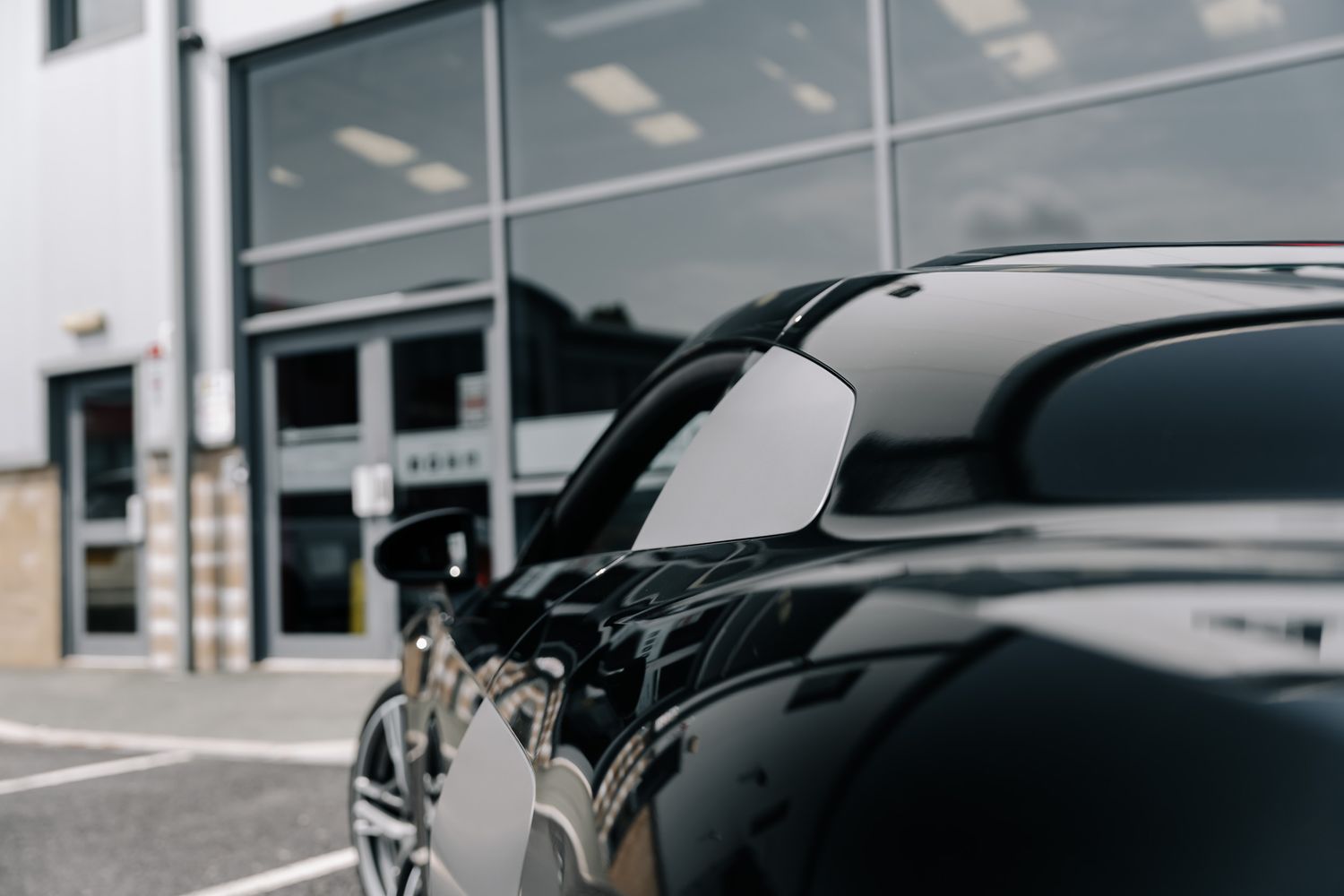 Audi R8 Performance