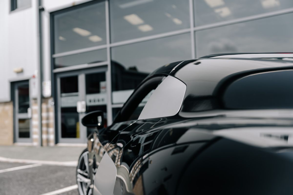 Audi R8 Performance