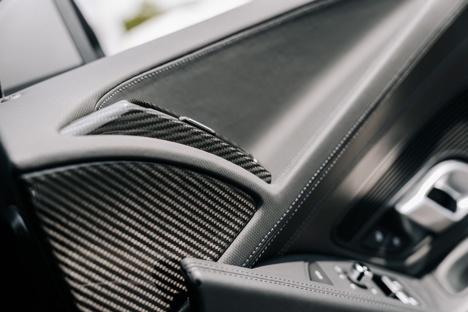 Audi R8 Performance
